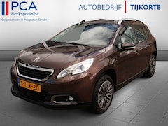 Peugeot 2008 - 1.2 VTi Active