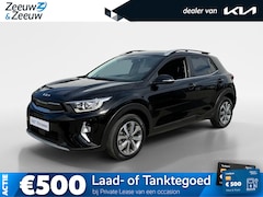 Kia Stonic - 1.0 T-GDi MHEV DynamicPlusLine Automaat | Navi | Camera | Climate Control | Cruise Control