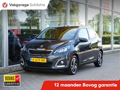 Peugeot 108 - 1.0 e-VTi Allure | DAB | Airco | Apple Carplay/Android Auto |
