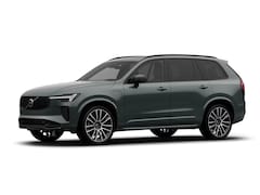 Volvo XC90 - 2.0 T8 Plug-in hybrid AWD Ultra Dark Exec. Ed. | 2 stoelen op derde rij | Achterbank verwa