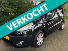 Peugeot Partner - 122 1.6 e-HDI L1 XT Profit + 2012 NAVI AIRCO NAP 3-ZIT MARGE