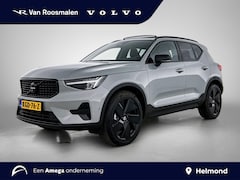 Volvo XC40 - 2.0 B4 Plus Black Edition | 360° camera | Panoramadak | Trekhaak | Harman/Kardon |