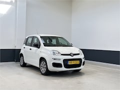 Fiat Panda - 0.9 TwinAir Popstar| NL | Airco | C.V | Elec Ramen |