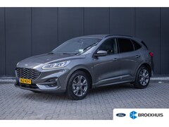 Ford Kuga - 2.5 PHEV ST-Line X | Adaptieve cruise | B&O Audio | Head-up display | Full LED | Winter-pa