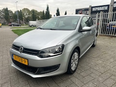 Volkswagen Polo - 1.2 Easyline