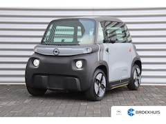 Opel Rocks-e - KLUB / PANO / FULL-LED