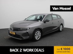 Opel Astra Sports Tourer - 1.2 Turbo Edition | Trekhaak Afneembaar | Climate control | LMV |