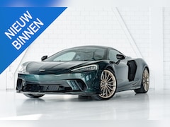 McLaren GT - 4.0 V8 l B&W Audio l Pano | Ceramic | Carbon l Lift l