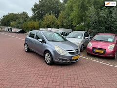 Opel Corsa - 1.2-16V Cosmo airco elektrische ramen centrale deurvergrendeling op afstandsbediening