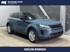 Land Rover Range Rover Evoque - 1.5 P270e S | Panoramadak | 360° Camera | BLIS | Black Pack | Stoel+Stuurverwarming | Keyl