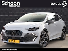 Renault Clio - 1.8 Hybrid 160 esprit Alpine HEV | 5 jaar garantie | Adap. Cruise | Harman Kardon | Stoel