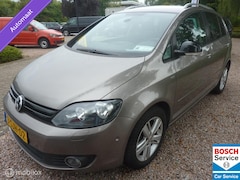 Volkswagen Golf Plus - 1.4 TSI Highline Match