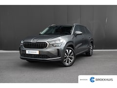 Skoda Kodiaq - 1.5 TSI 204 PK PHEV Business Edition Achteruitrijcamera | Adaptive cruise control | Keyles