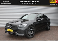 Mercedes-Benz GLC-klasse Coupé - 300d 4MATIC Premium Plus AMG NIGHT VOL VOL