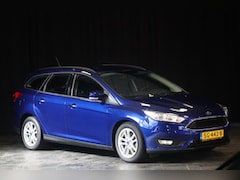 Ford Focus Wagon - 1.0 Lease Edition | CARPLAY | PDC | CRUISE