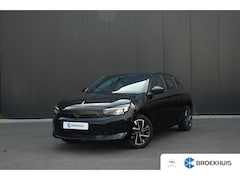 Opel Corsa - 1.2 Turbo GS | Achteruitrijcamera | Parkeerhulp | Cruise Control | 16" | Airco