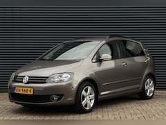 Volkswagen Golf Plus - 1.2 TSI Comfortline
