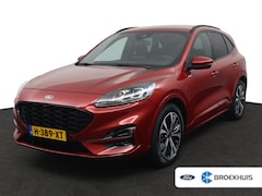 Ford Kuga - 2.5 PHEV ST-Line X | Trekhaak | Winterpack | Adaptive LED | BLIS | Adaptive Cruise | Head