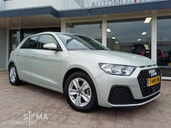 Audi A1 Sportback - 25 TFSI Automaat/Carplay/36dkm