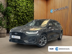 Ford Focus Wagon - 1.0 EcoBoost Hybrid ST Line X | Panorama dak | Adapt. Cruise | B&O | Apple Carplay | AGR-S