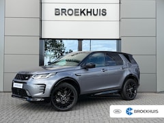 Land Rover Discovery Sport - P270e Dynamic Edition | Panoramadak | 20 Inch | 360gr Camera | Cold Climate | Meridian