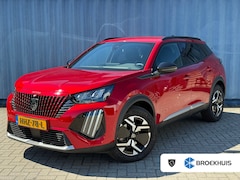 Peugeot 2008 - 1.2 Hybrid 145 Allure 360 camera | Keyless | Adaptive cruise control | Apple carplay & And