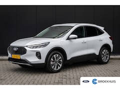 Ford Kuga - 2.5 PHEV Titanium | Electrische trekhaak | 2100kg trekgewicht | Winter-pack | 360 camera |
