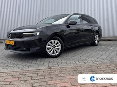 Opel Astra Sports Tourer - 1.2 Turbo Business Edition 130PK | Camera | Navigatie | Stoel/stuurverwarming | Cruise Con