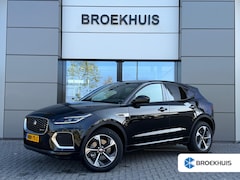 Jaguar E-Pace - P300e AWD R-Dynamic SE | Stoelverwarming voor | 19 Inch | Adaptieve Cruise Control | Merid