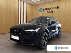Volvo XC60 - 2.0 T8 AWD Polestar Engineered | Bowers & Wilkins | 360 Camera | 22 Inch | Full Option |