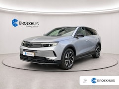 Opel Grandland - 1.2 Turbo Hybrid GS | TREKHAAK | NL AUTO | Achteruitrijcamera | Apple Carplay/Android Auto
