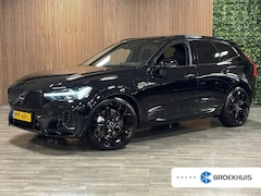 Volvo XC60 - T6 AWD Recharge Ultra Black Edition | MY26 | Luchtvering | Trekhaak | 360 Camera | Head-Up