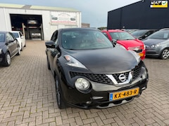 Nissan Juke - 1.5 dCi S/S Tekna