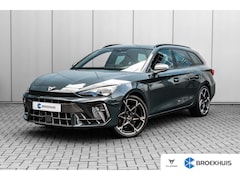 CUPRA Leon Sportstourer - 1.5 TSI 272PK PHEV e-Hybrid VZ Performance | Achteruitrijcamera | Apple Carplay/Android Au