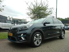 Kia Niro - 64kWh 204pk SOH 100% Aut Dynamic Plus Line S-dak