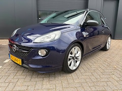 Opel ADAM - 1.0 Turbo Glam, Pano, Clima, PDC, Cruise, Leder, Stoelverw
