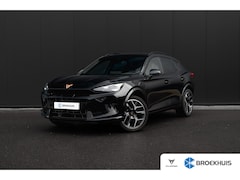 CUPRA Formentor - 1.5 TSI e-Hybrid 272 PK VZ Performance | TREKHAAK | PANORAMADAK | SENNHEISER SOUND | ELEKT