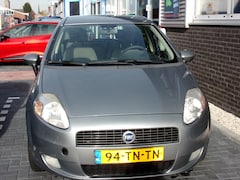 Fiat Grande Punto - 1.2 5DR Edizione Cool
