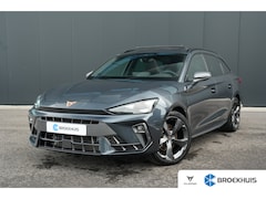 CUPRA Leon Sportstourer - 1.5 TSI e-Hybrid 204pk Business | Panoramadak | Stuur & Stoelverwarming | Sennheiser | Ach