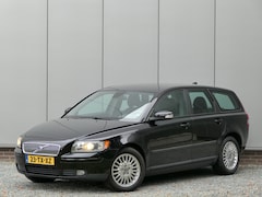 Volvo V50 - 1.8 Edition I Cruise Control / Regensensor / Lichtmetalen wielen