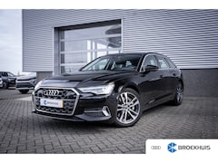 Audi A6 Avant - 50 TFSI e quattro Advanced edition | Apple Carplay/Android Auto|telefoonintegratie premium