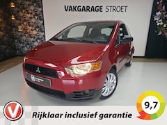 Mitsubishi Colt - 1.1 Edition One | ac | voll.deal oh + bkje | jaarbrt | lees tekst