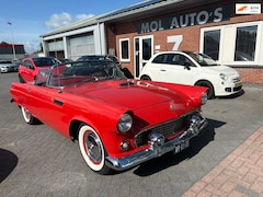 Ford Thunderbird - , HARDTOP