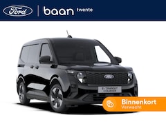 Ford Transit Courier - E-Transit Trend 47 kWh