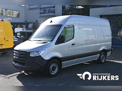 Mercedes-Benz Sprinter - 317 CDI L2H2 3500 KG trekhaak, Camera, Apple Carplay/Android Auto