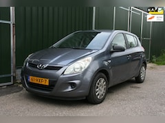 Hyundai i20 - 1.2i ActiveVersion, 5 DRS, TREKHAAK APK 2027