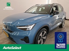 Volvo XC40 - 70 kWh 231pk Recharge Plus | SOH 93% | Warmtepomp | Stuur- en Stoelverwarming | CarPlay |