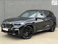 BMW X5 - M50d High Executive | Pano | Trekhaak | Laser | Dodehoek assistent | Memory stoelen | ACC