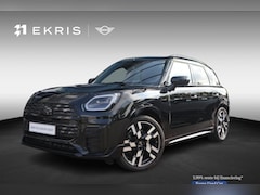 MINI Countryman - SE ALL4 | John Cooper Works Trim + XL Pakket | SOH 100% |