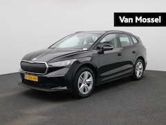 Skoda Enyaq iV - 60 Selection
